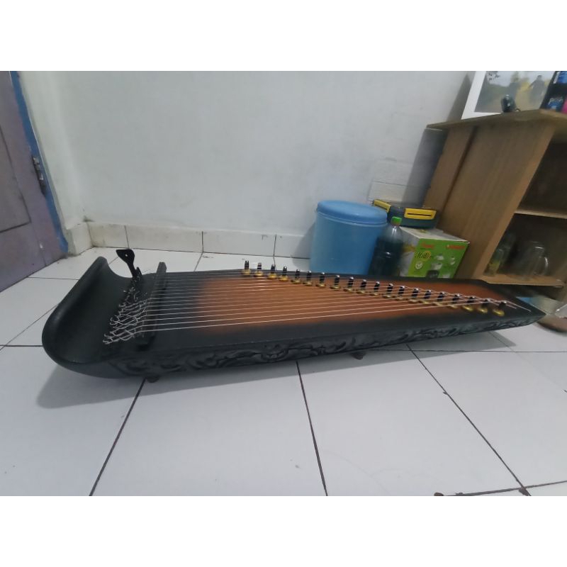 Kecapi sunda