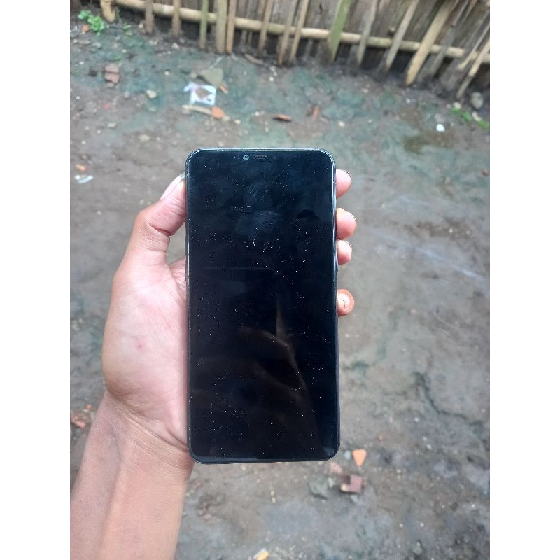 oppo a3s ram 3/32 matot mesin segel