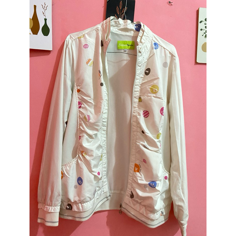 preloved baju olahraga