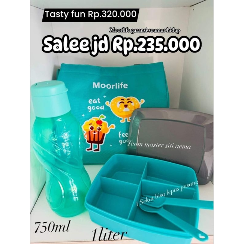 bekal moorlife promo oktober