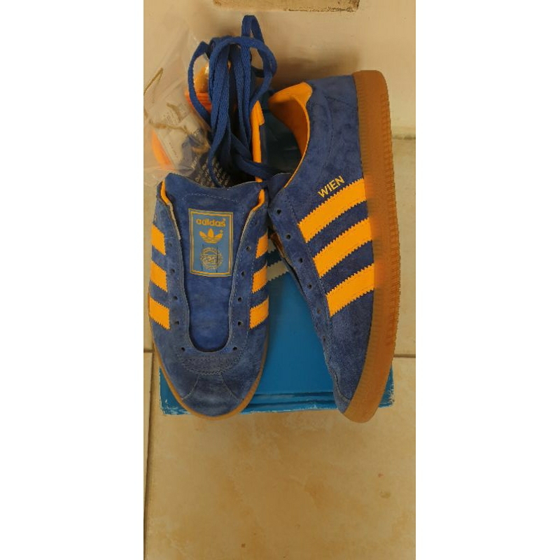 Adidas wien