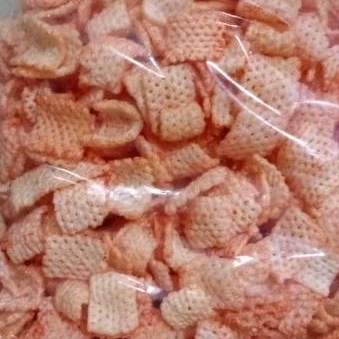 

keripik taro 500 gr