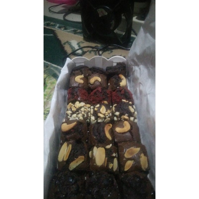 

browniespudgiescoklat