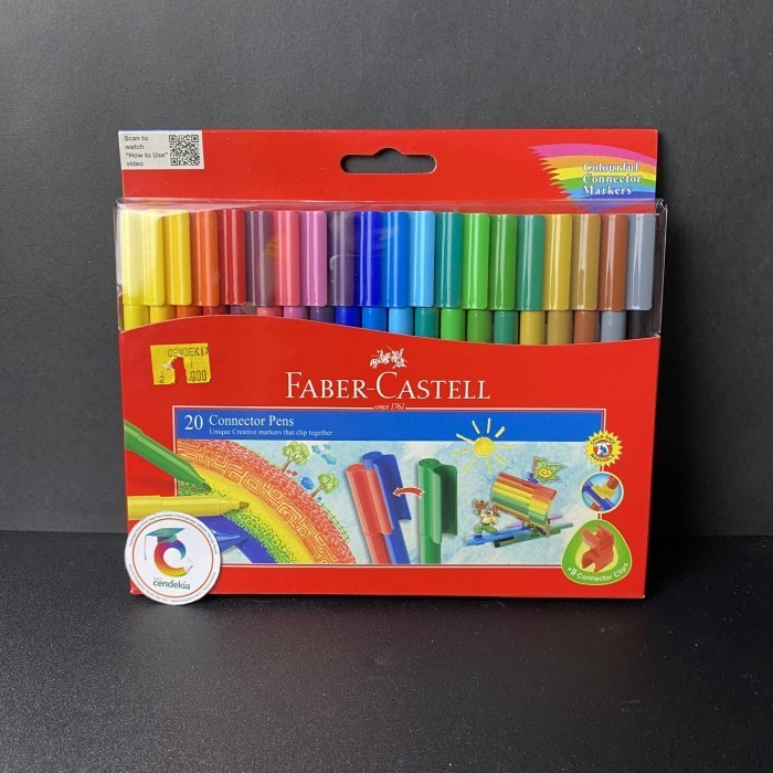 

Faber-Castell