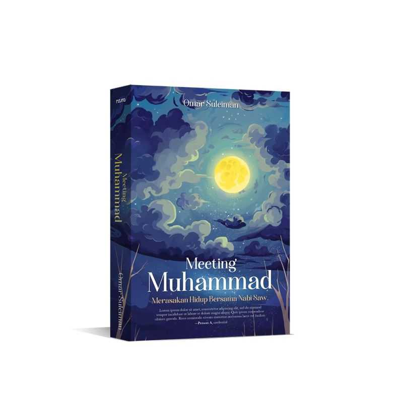 BUKU MEETING MUHAMMAD