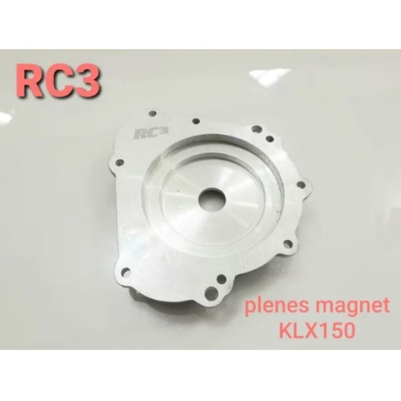 plandes magnet sekat magnet RC3 klx 150