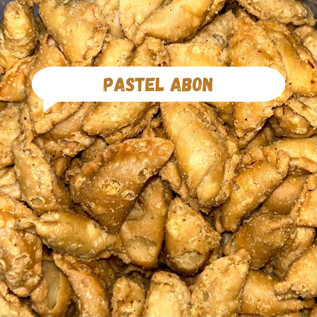 

SNACK KILOAN PASTEL ABON | SNACK MURAH ENAK MAKASSAR