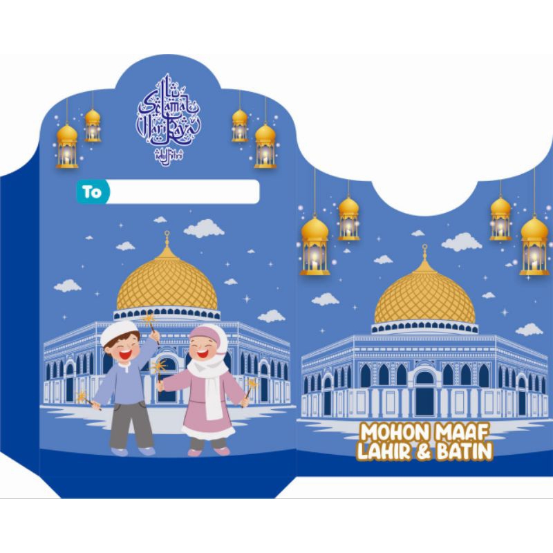 

Promo amplop lebaran Murah 2025