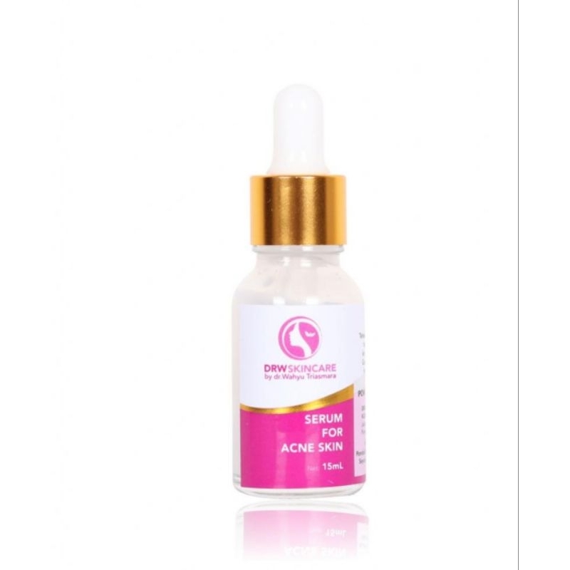 SERUM ACNE DRW SKINCARE BY RCD