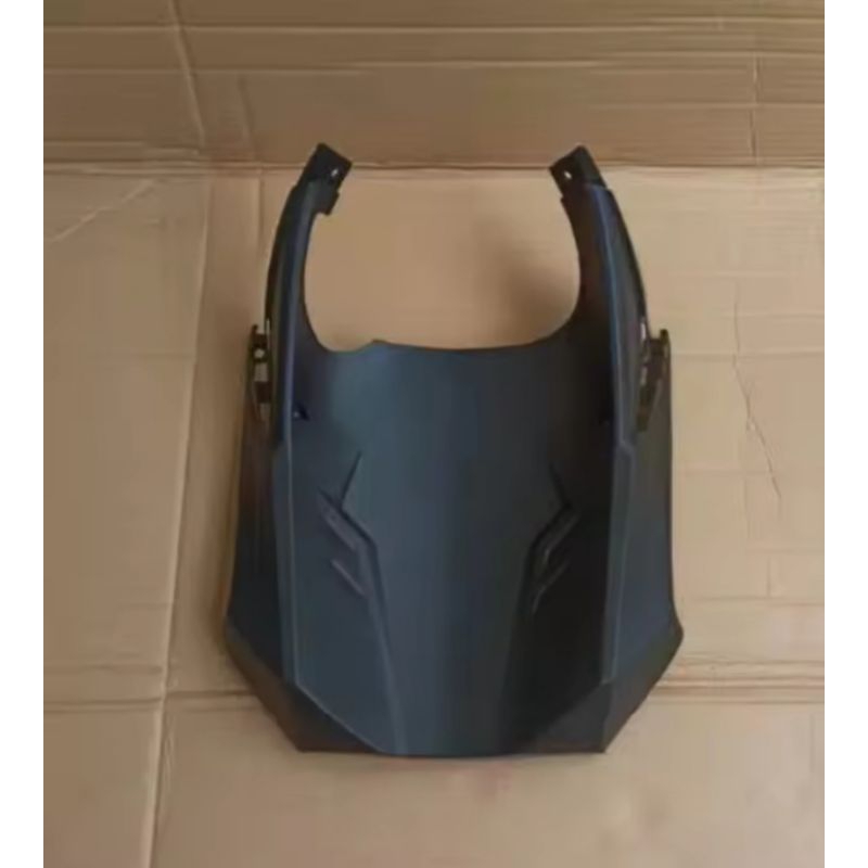 Cover Dek Paru Kolong Bawah Depan Honda Beetstreet Beat FI ESP New 2017 2018 2019