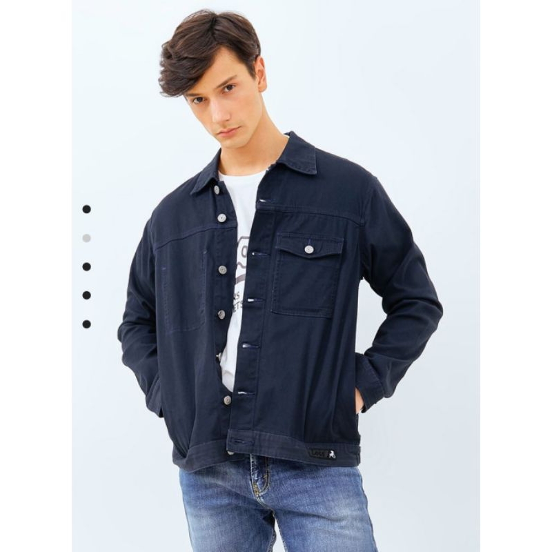 Jaket Pria Lois MJF170