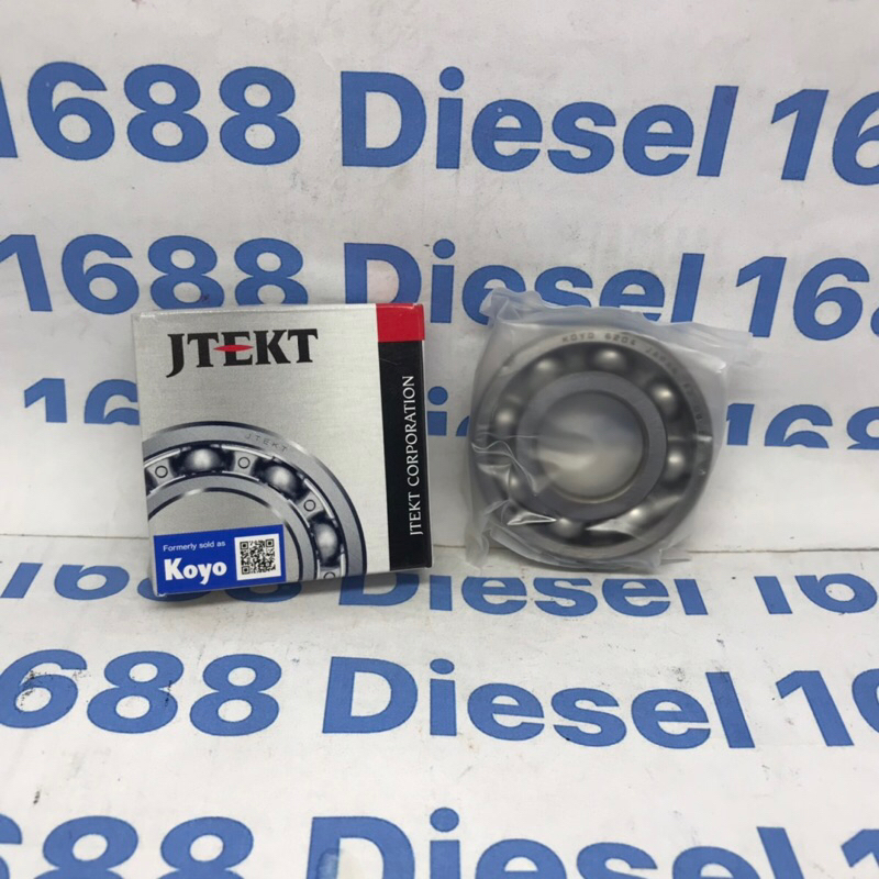 Bearing 6204 koyo