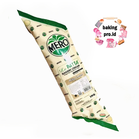 

Mero Lepata Milky Cream 1Kg
