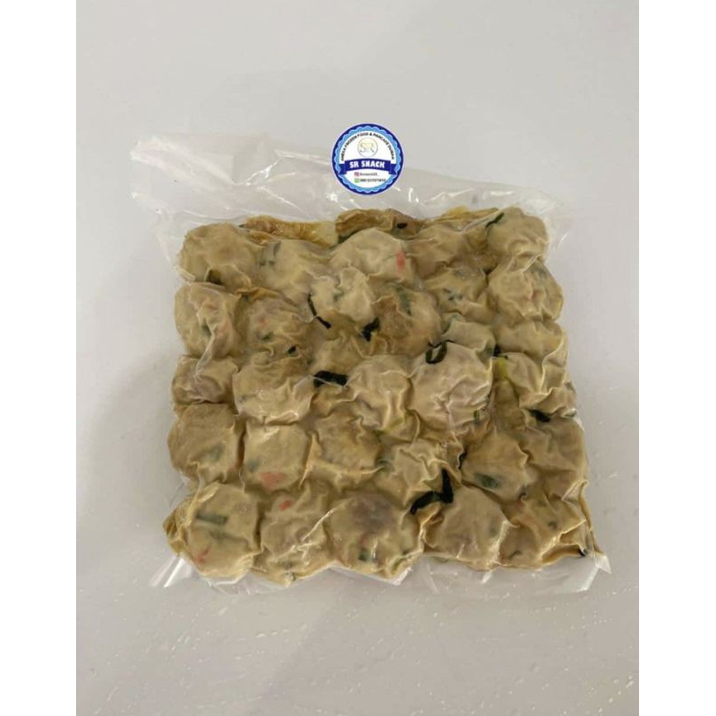 

DIMSUM EKADO