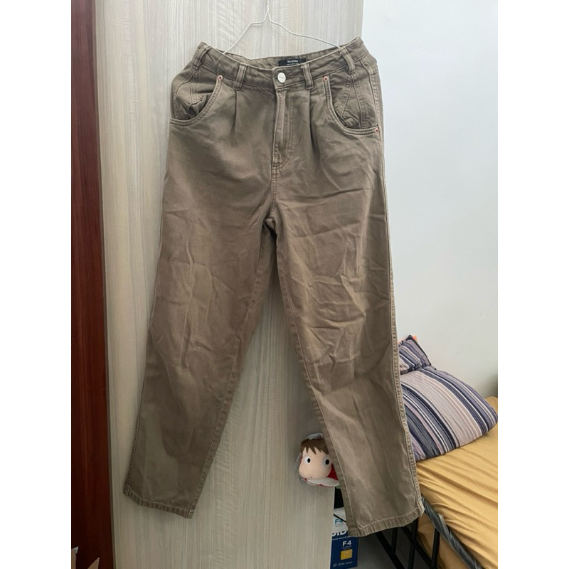 Preloved celana jeans bershka