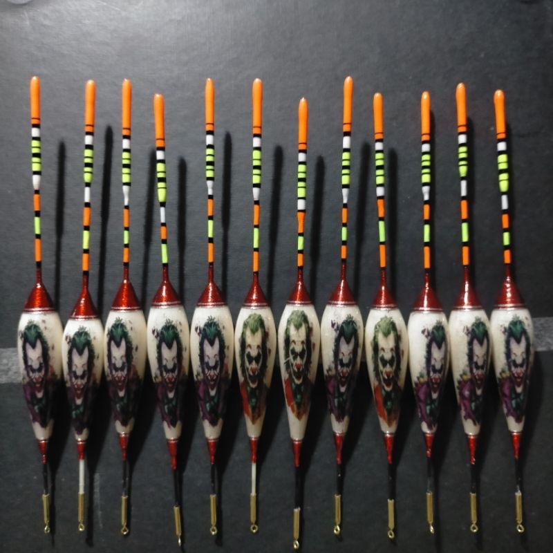 Kumbu Pancing Anti Badai Kumbul Pancing Custoom Kumbul Pancing murah