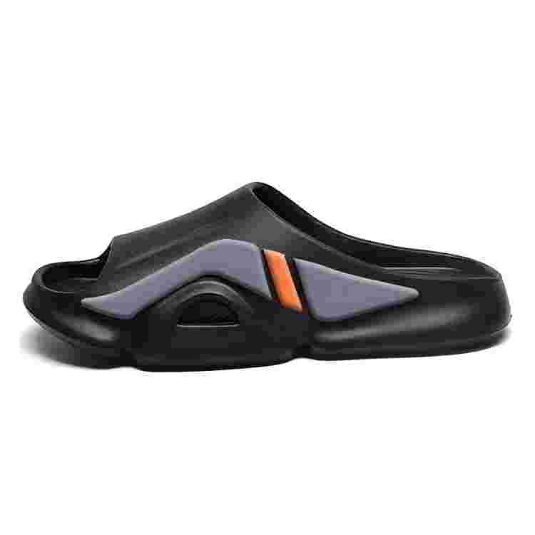 Sandal Pria Sandal Cowok Slip On Casual Terbaru Jelly Eva ringan nyaman Yitai Keren Murah