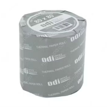 

Odi 80x80 Mm Kertas Thermal
