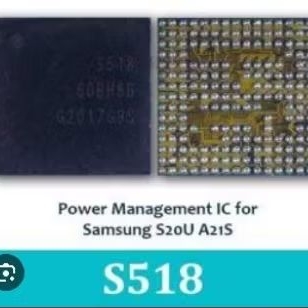 IC S518