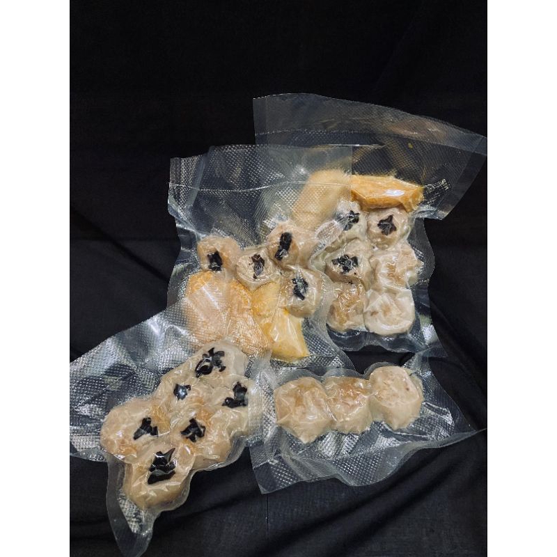 

FROZENFOOD/DIMSUM/UDANG KEJU HOME MADE/instant enak