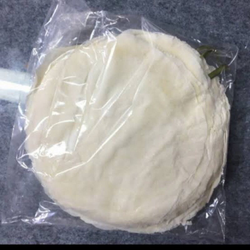 

LAPAK SEGAR kulit lumpia kulit piscok