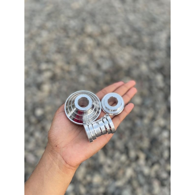 BOSH BOSHING TROMOL RX KING MODEL NEW BOSHING YAMAHA RX KING SCORPIO