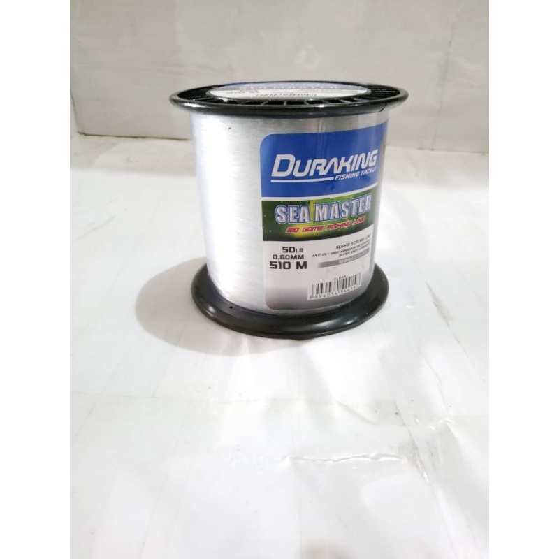 SENAR DURAKING SEA MASTER