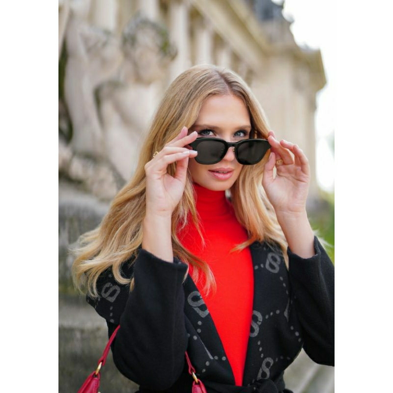 Luca Sunglasses Buttonscarves