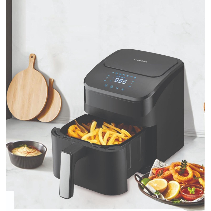digital air fryer