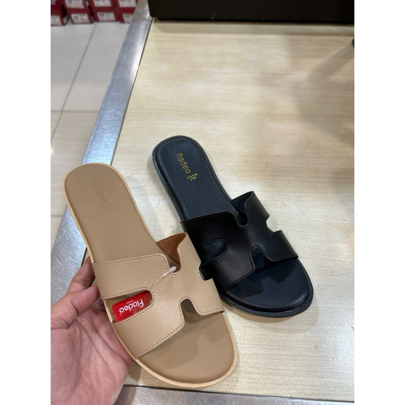 sandal flat fladeo shoes