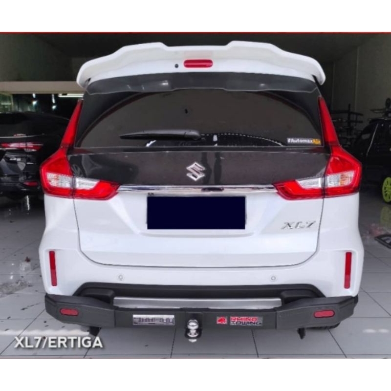 SPOILER ERTIGA 2018 /XL7