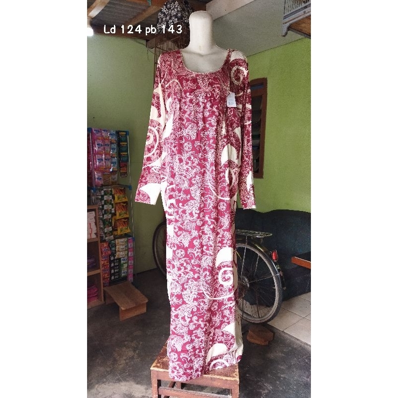 Abaya indihe/abaya motif/jubah/jubah hoodie