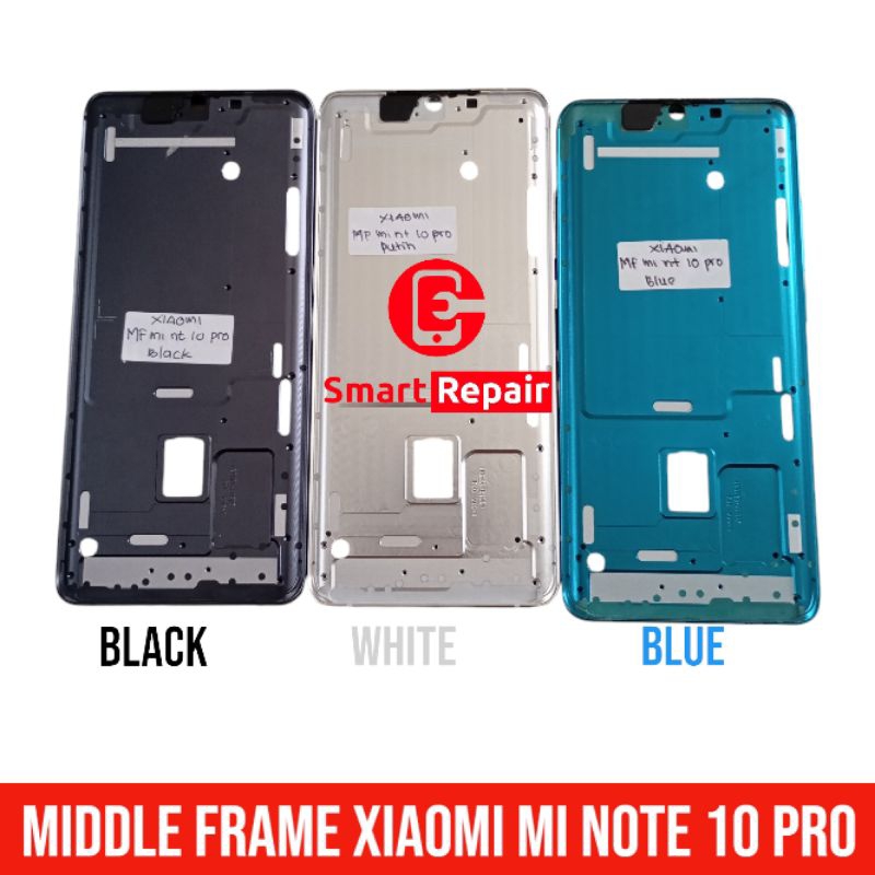MIDDLE FRAME XIAOMI MI NOTE 10 PRO ORIGINAL