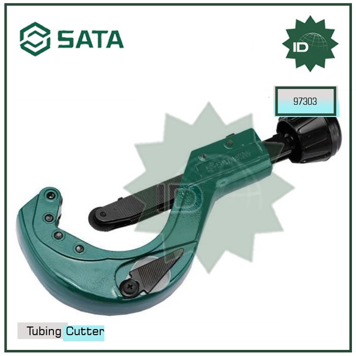 TANG POTONG 97303 TUBING CUTTER 6MM - 64MM SATA