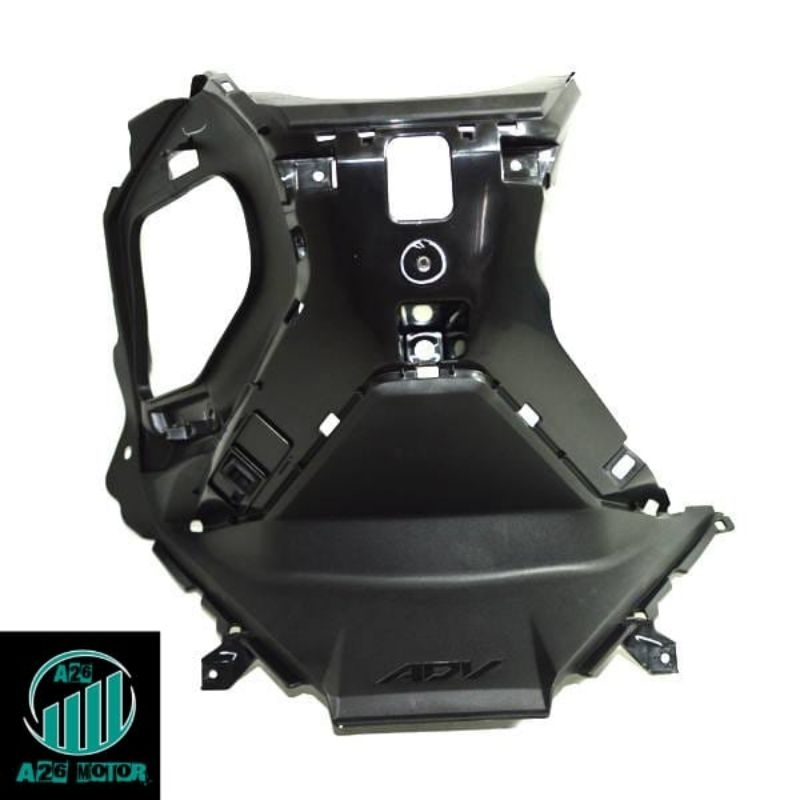 Cover,Inner – ADV 150 ORIGINAL 81131K0WN00ZB