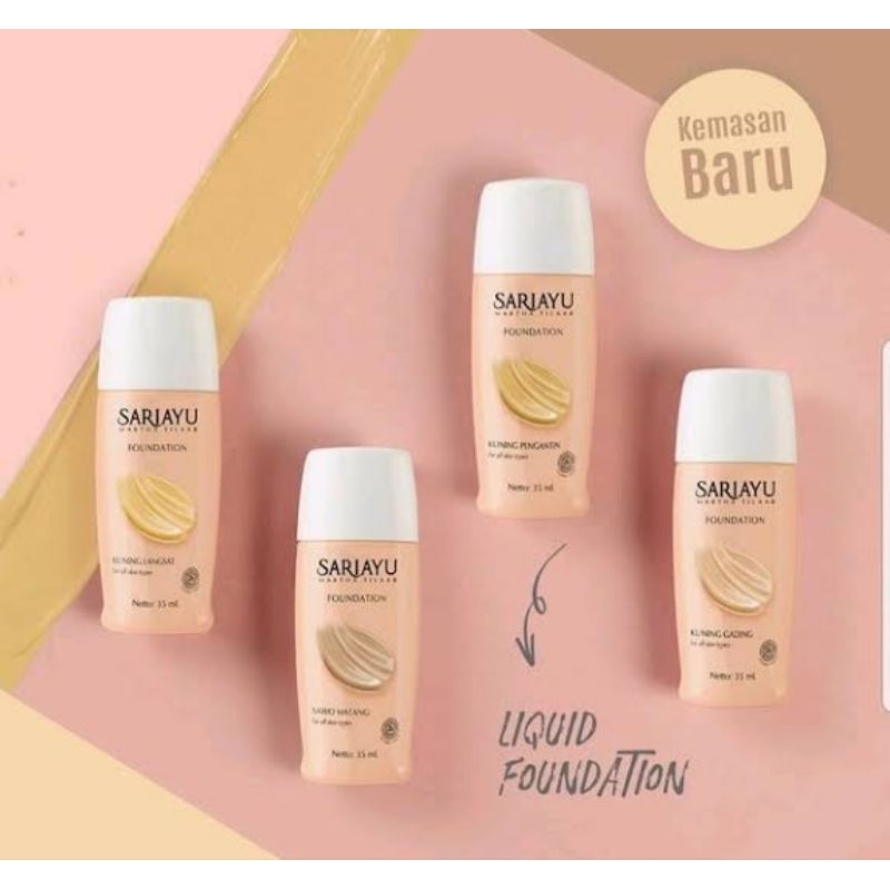 SARIAYU MARTHA TILAAR FOUNDATION