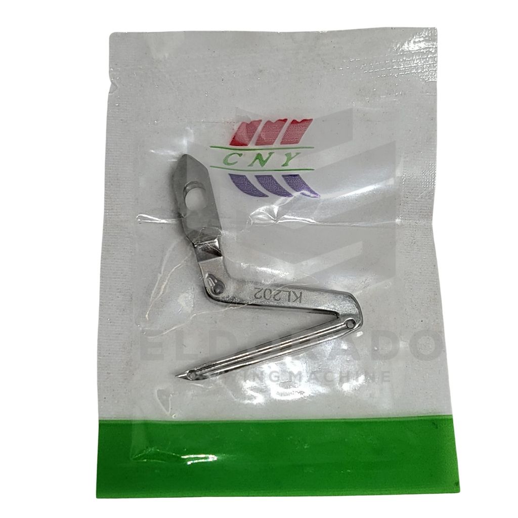 LOPER BAWAH  OBRAS SIRUBA TIMBUL E 988 KL202 CNY LOOPER KL 202