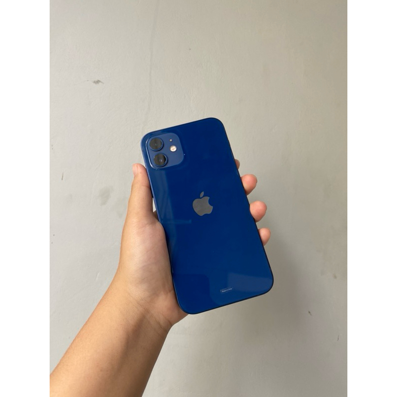 iphone 12 64gb ex iBox all provider
