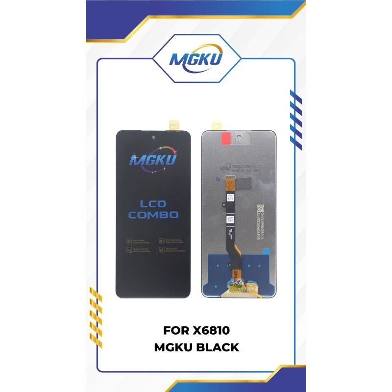 LCD INFINIX X6810/ ZERO X FULLSET