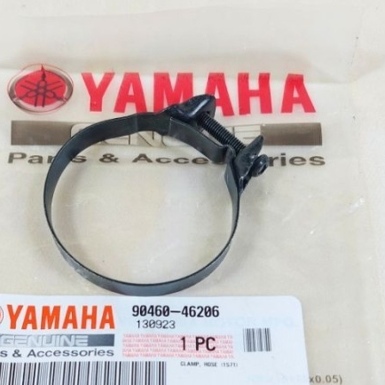 Klem Kleman Karburator Yamaha Jupiter MX 135 OLD 90460-46206