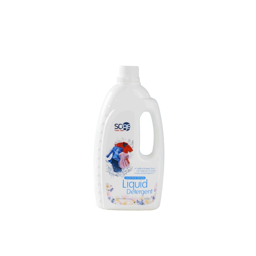 SC88 Liquid Detergent