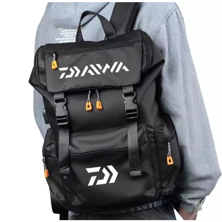 Anan bags_Tas ransel sekolah anak sd smp sma free botol-Backpack aesthetic model terbaru-Tas anak pr