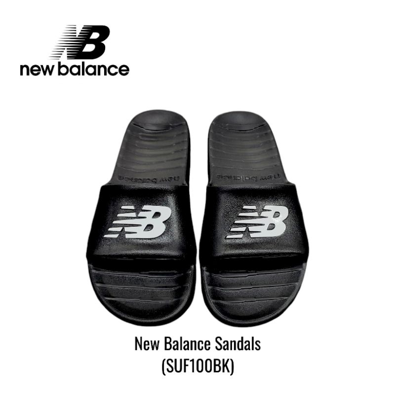 Sandal New Balance Original / Sandal New Balance Slide Original / Sandal Slide Original / Sandal New