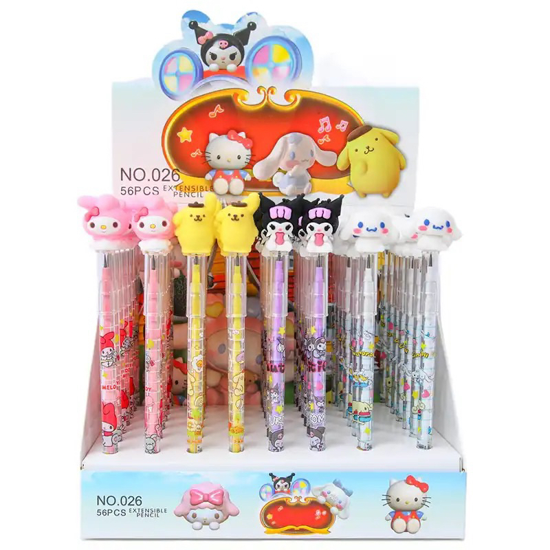 

PENSIL BENSIA/026/PENSIL ISI ULANG