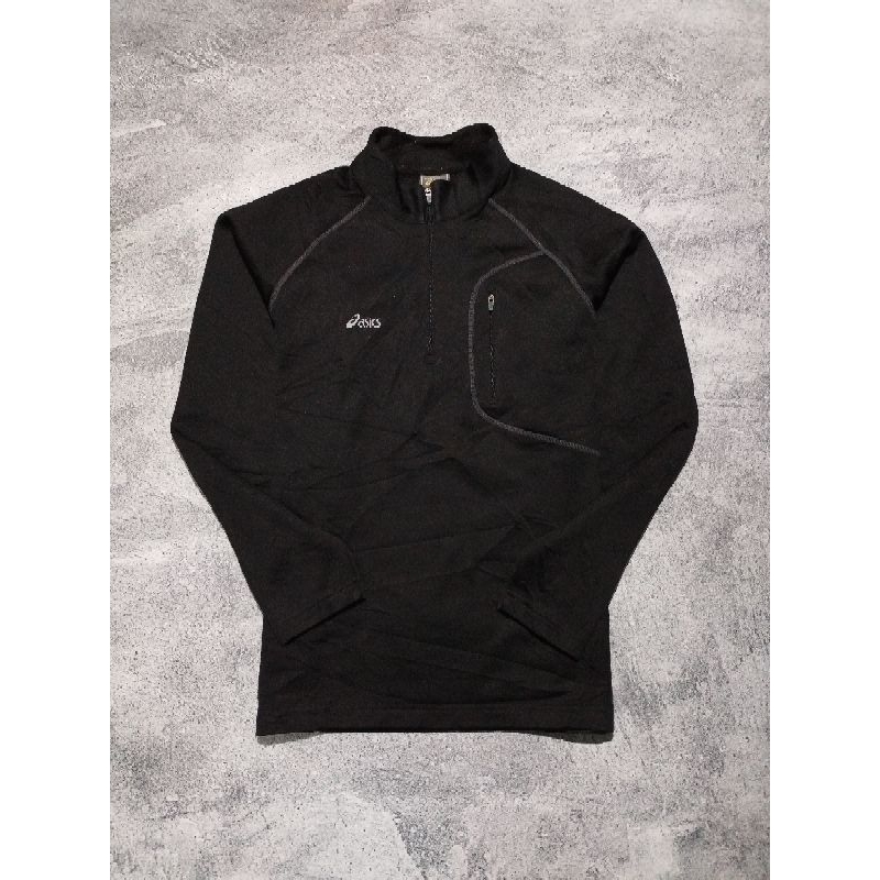 Baselayer Asics Halfzip