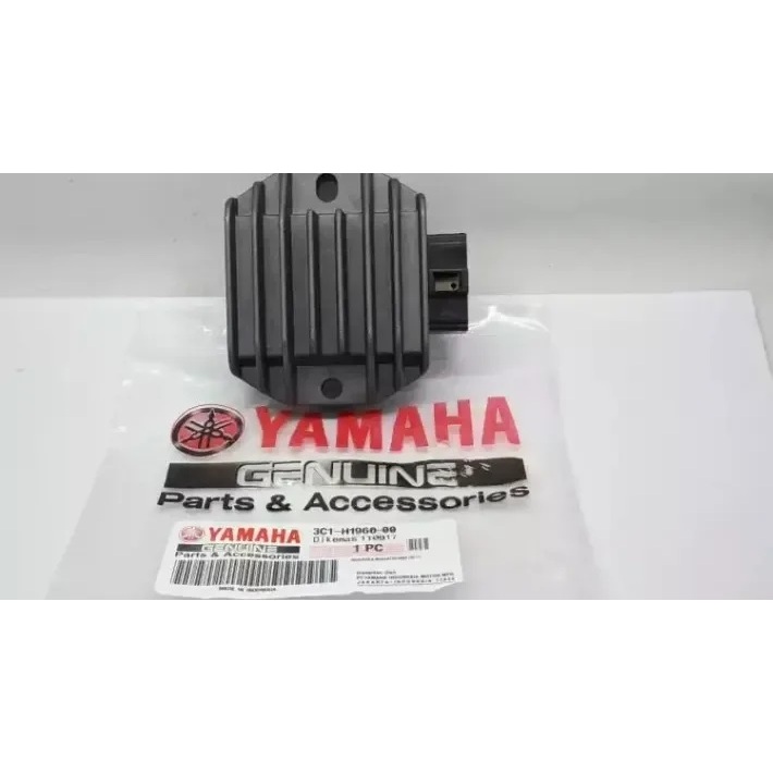 KIPROK / REGULATOR VIXION OLD TAHUN 2007 2008 2008 2009 2010 2011