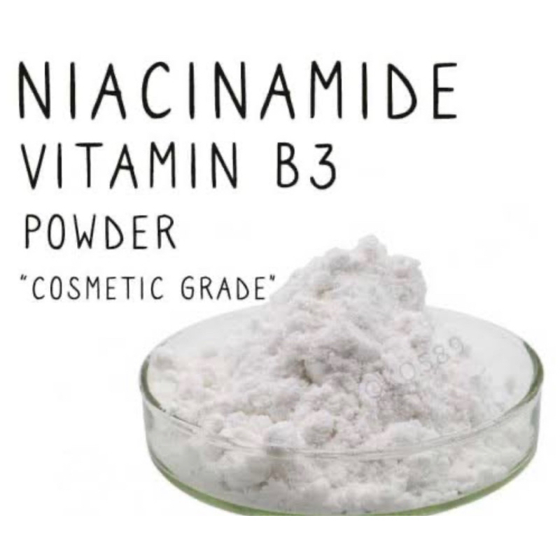 Niacinamide/ vitamin B3