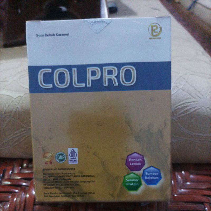 colpro