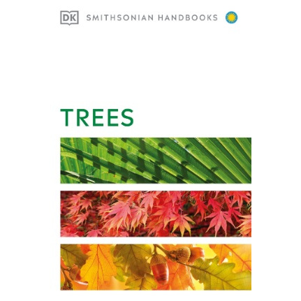 

(FXL / D) Smithsonian Handbooks - Trees (New Edition)