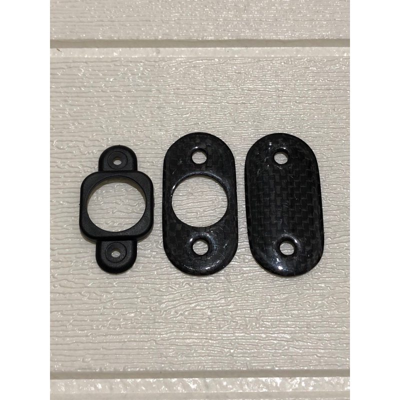 cannondale downtube cable cap